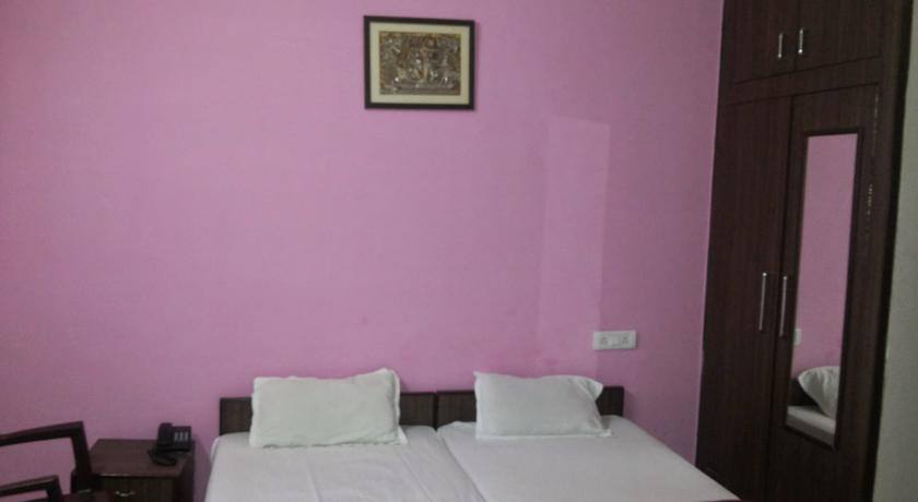 Hotel Garden Palace, Lucknow 5